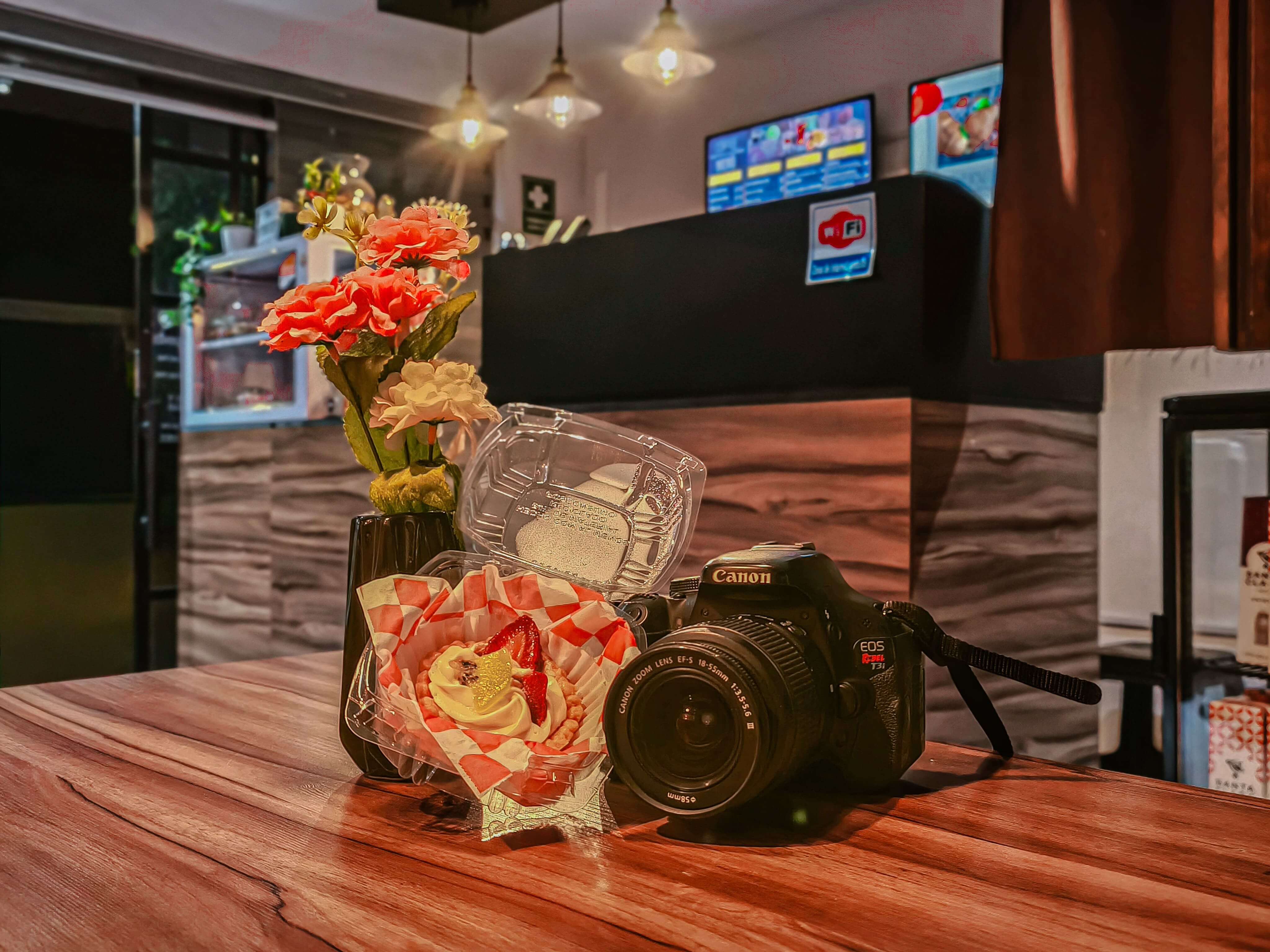 Cafeteria Sky Coffe Shop